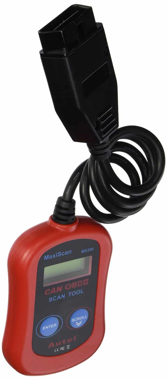 Autel MaxiScan MS300 – Review for 2020
