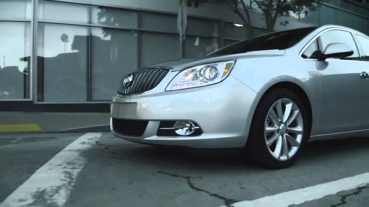 Buick Verano Review >> Buick Verano Review Buick Verano Review >> Buick Verano Review