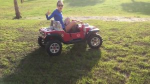 toy jeep fun obd2