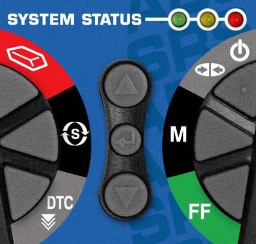 Honda obd pc scanner