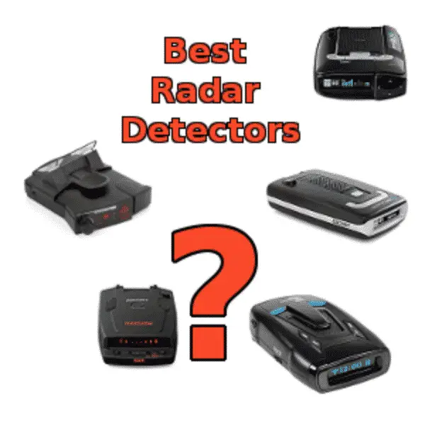 The Top Best Radar Detectors for the Money