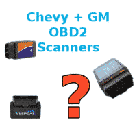 Программа для chevrolet obd2