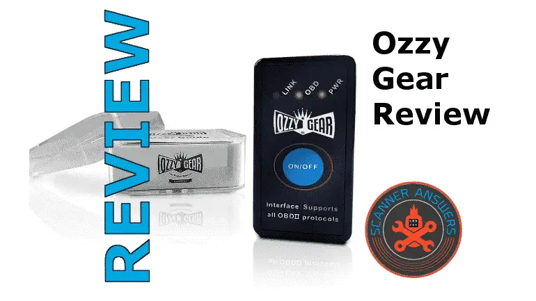 Ozzy Gear Review