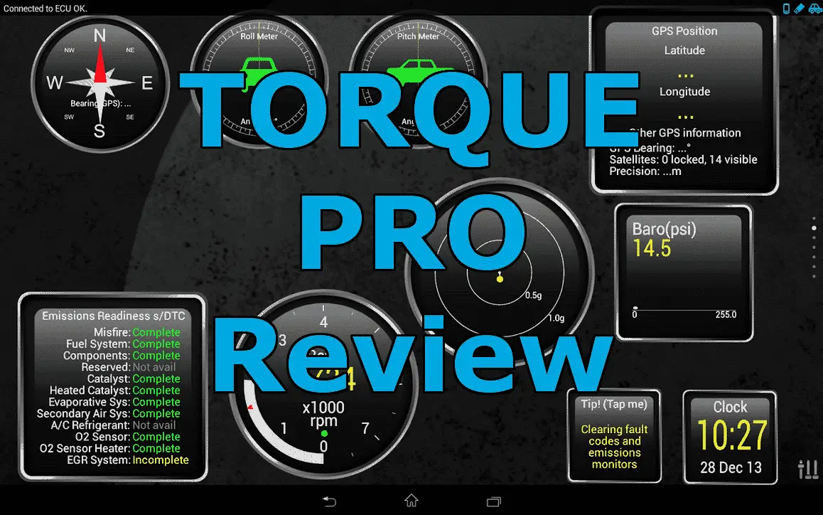 Как установить torque pro на андроид с пк через usb