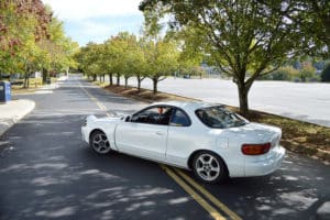 1990 Toyota Celica