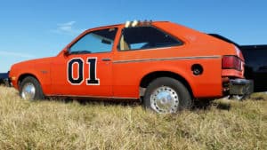 general_lee_orange_car_not_cool