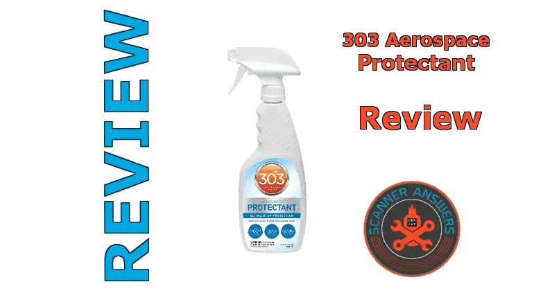 303 Aerospace Protectant Review - RallyWays