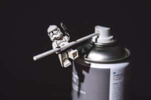 storm trooper spray