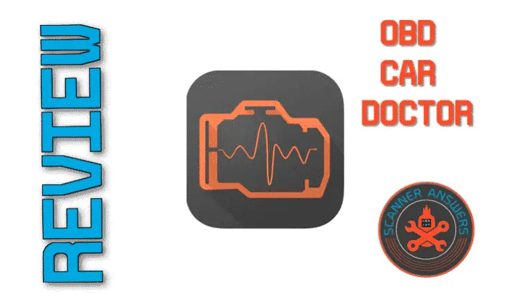 The OBD Car Doctor Review