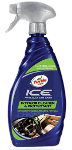 Turtle Wax ICE Review - A Complete Car Care Kit