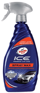Ice Spray Wax 