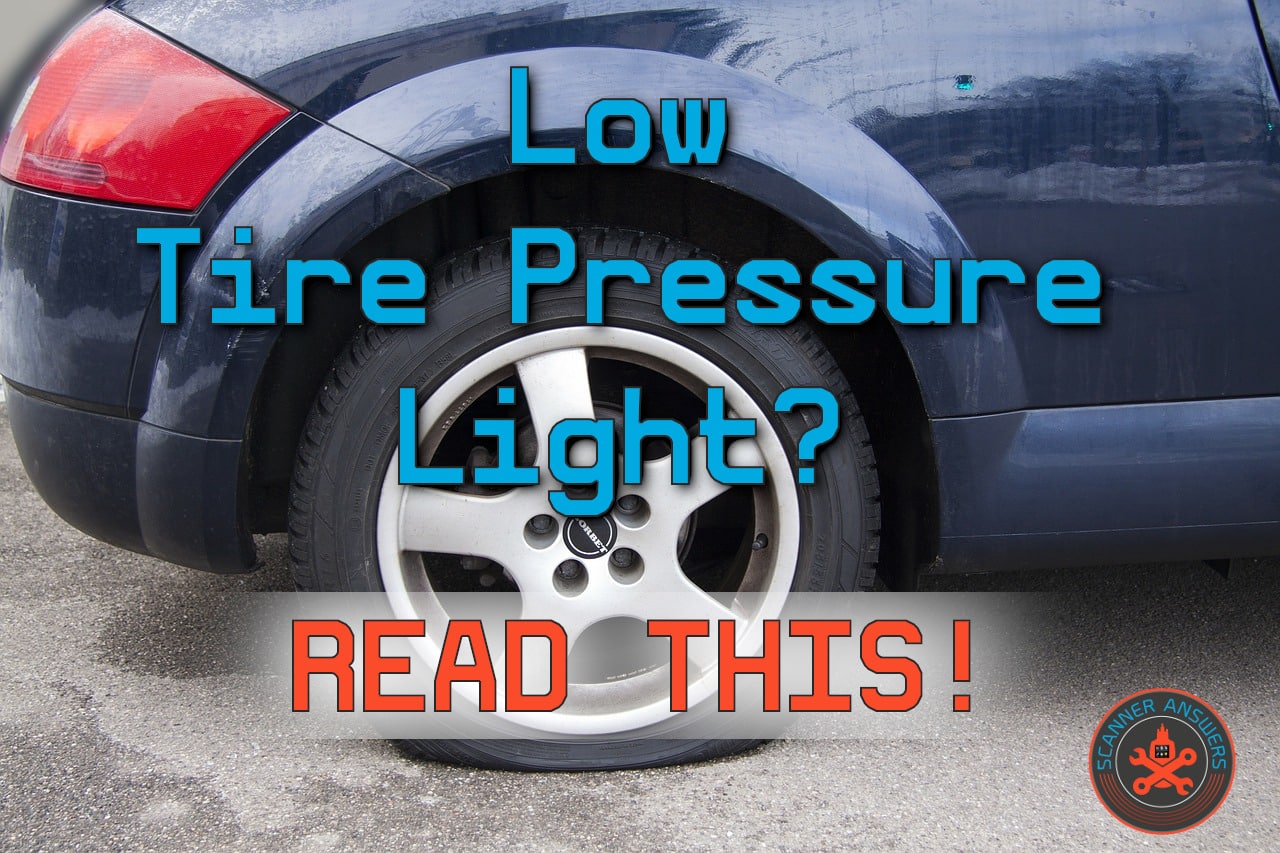 My Tyre Pressure Light Keeps Coming On at Lillie Feagin blog