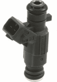 stock clean fuel injector