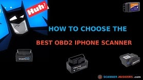 best iphone obd2 reader