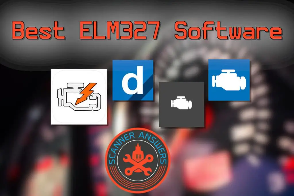 Best ELM327 Software Free Download