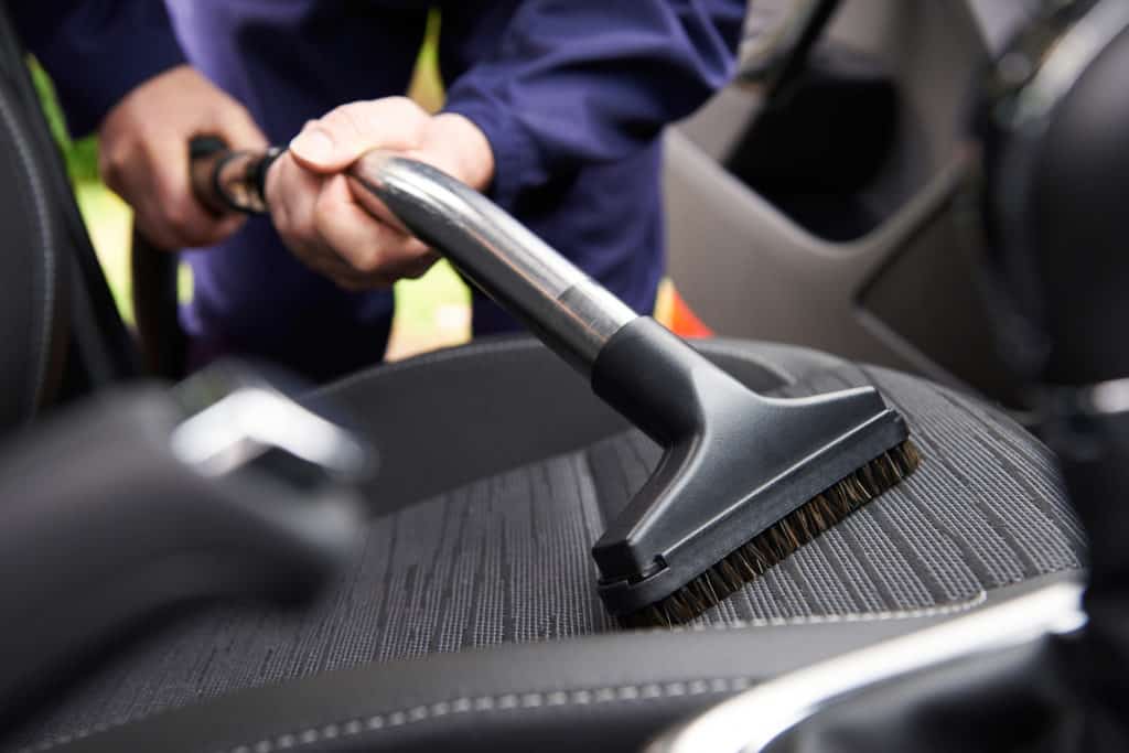 Cleaning Tips That'll Help You Maintain Your Car Upholstery