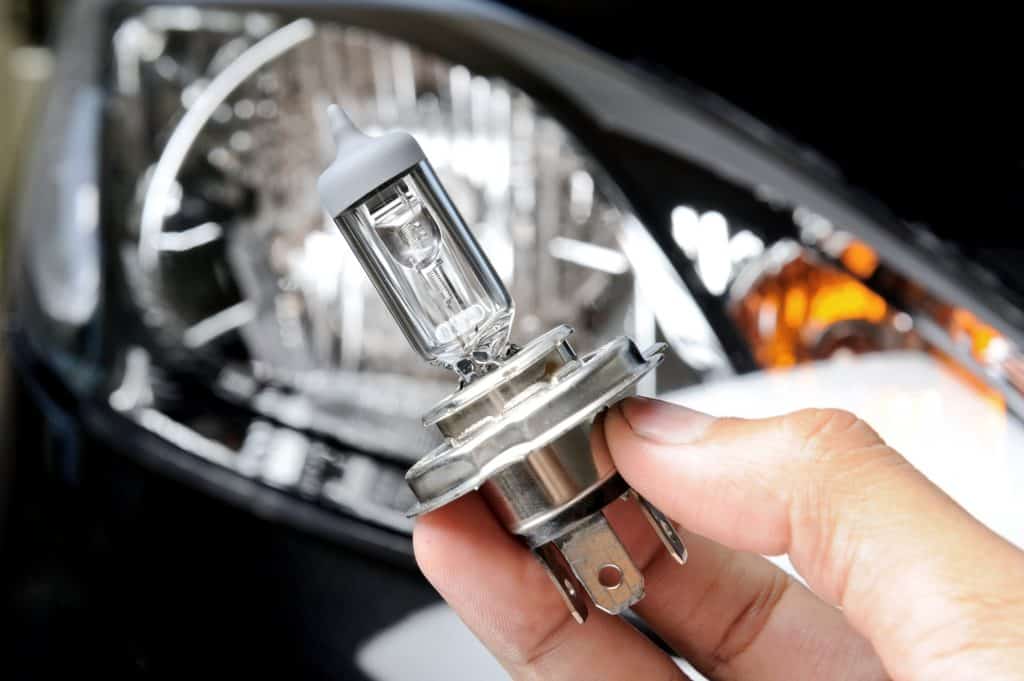 turn signal light bulb