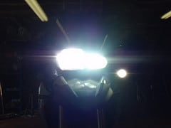 best HID headlights