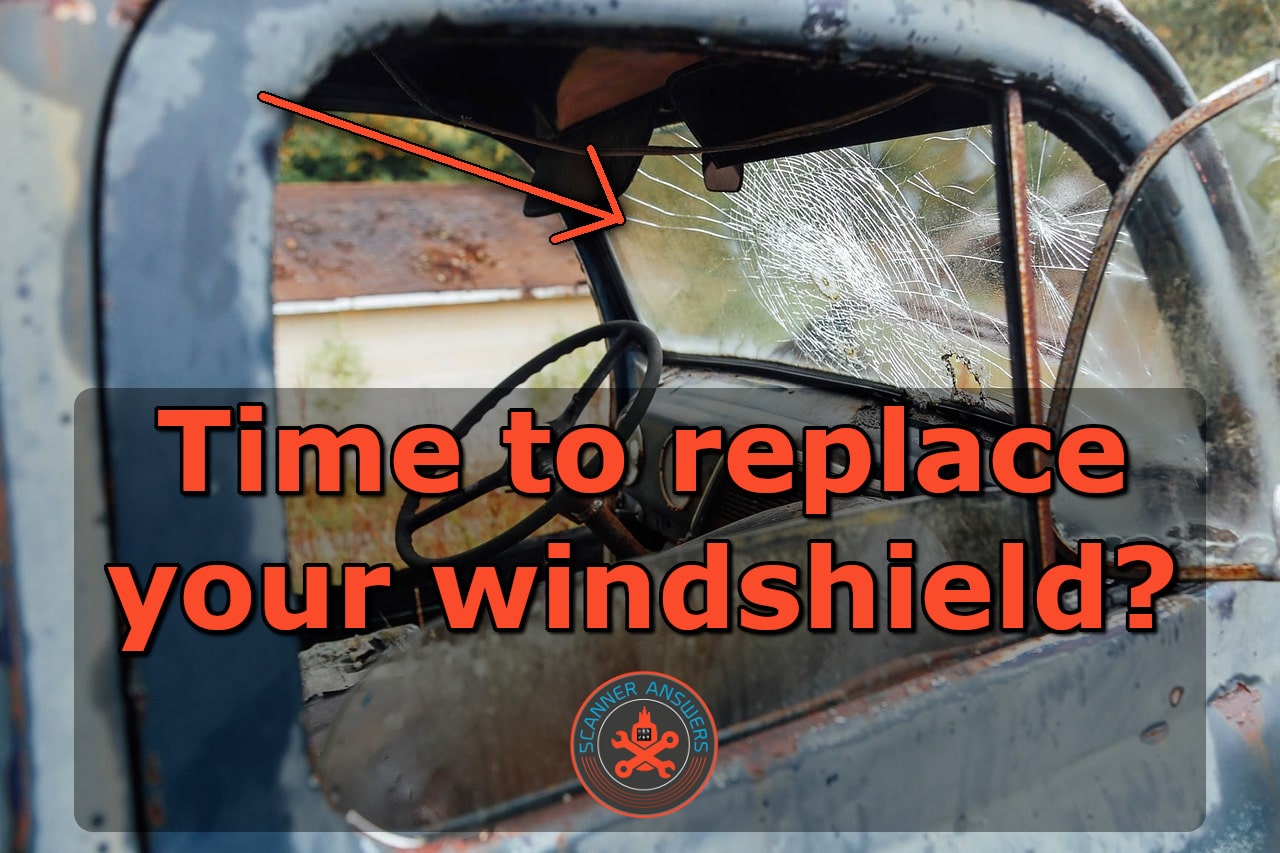 How Long Does It Take to Replace a Windshield?
