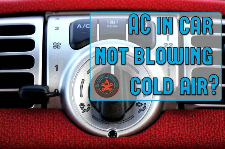 Why Is My Ac In My Car Not Blowing Cold Air After A Recharge Why Is My Ac In My Car Not Blowing Cold Air After A Recharge