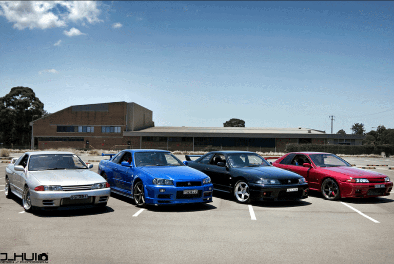 How To Register A Nissan Skyline In California Martinez Glaimfor