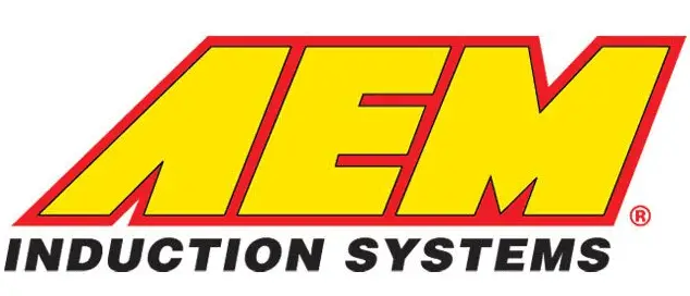 aem induction systems logo