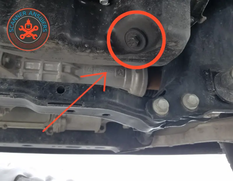 How To Remove A Stripped Oil Drain Plug