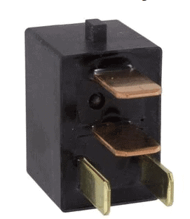 fuel pump relay replacement part