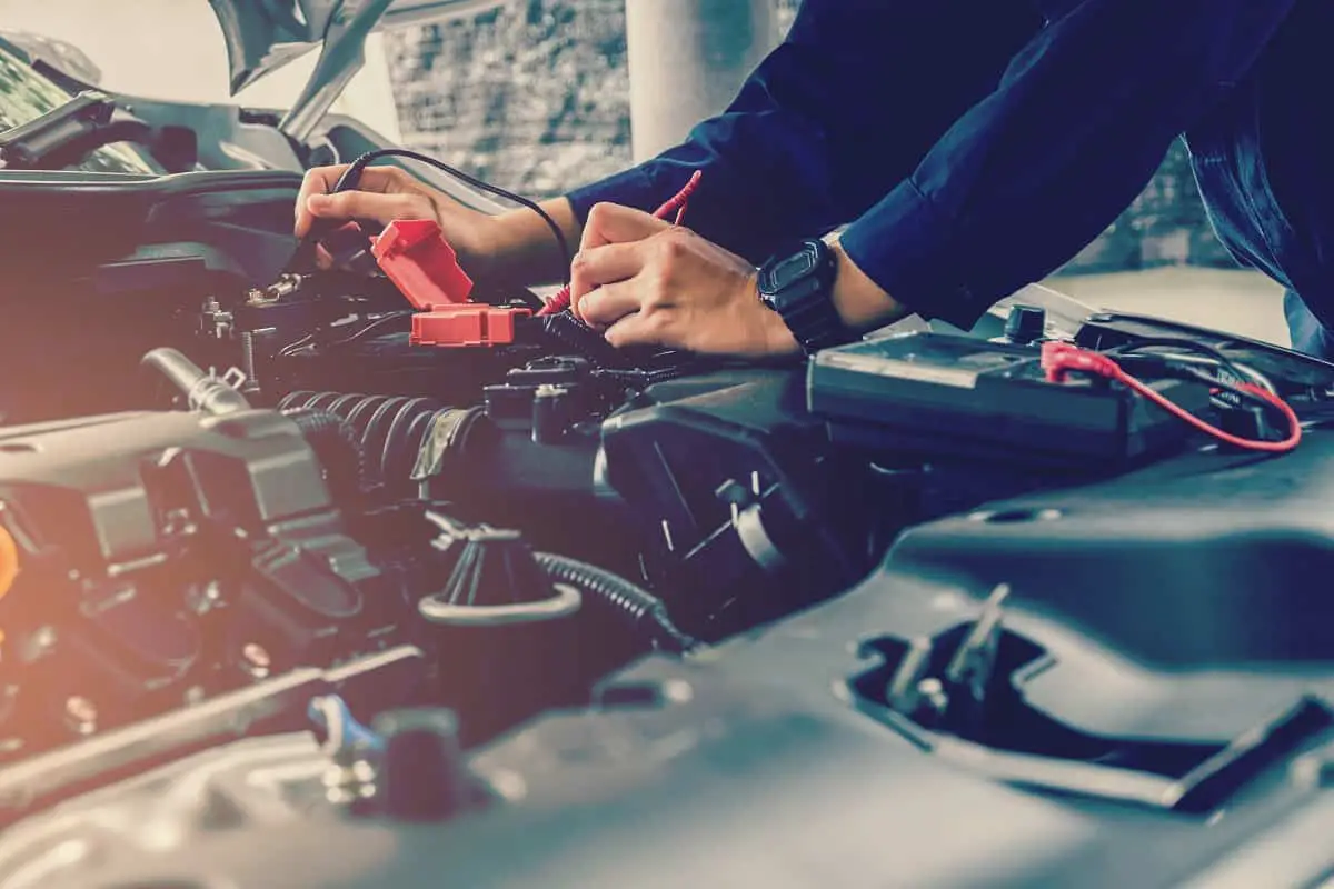 How to Connect Led Lights to Car Battery