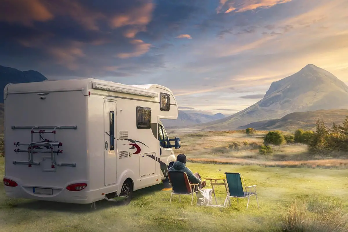 How to Use Inverter in Motorhome