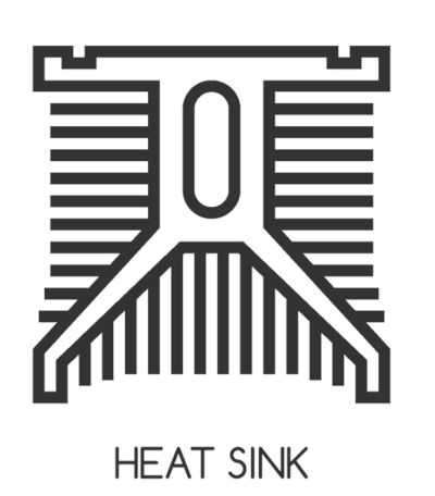 led heatsink