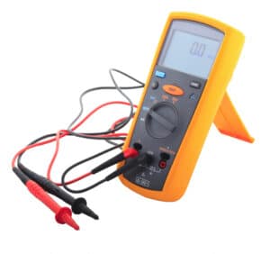 Multimeter