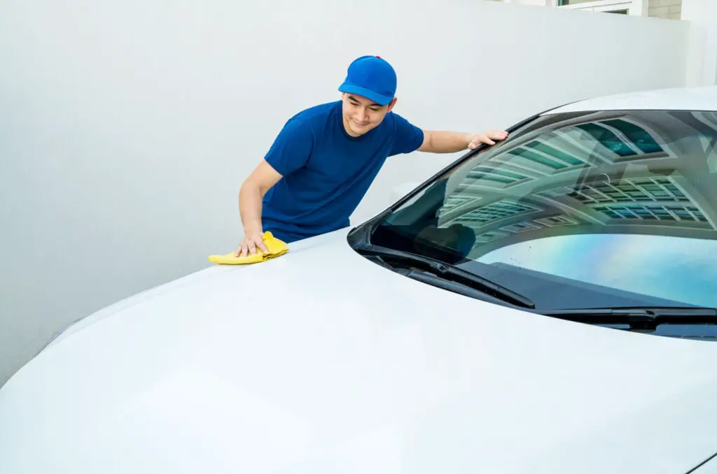 Give Your Car the Love it Deserves – DIY Car Detailing in 9 Steps