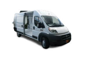 Dodge Ram Promaster