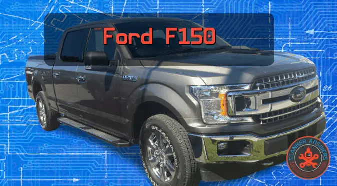 Ford F150