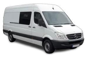 Mercedes Benz Sprinter