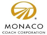 Monaco motorhome logo