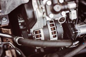 Six Signs Of A Bad Alternator