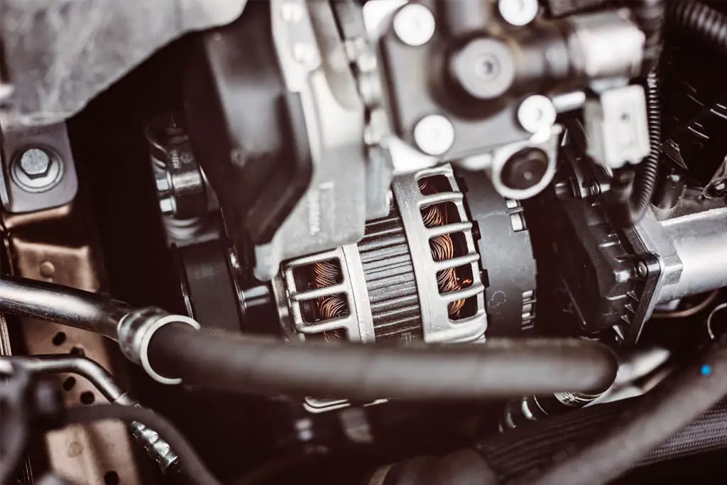 How do you know if your Alternator is Bad – Six Signs of a Bad Alternator