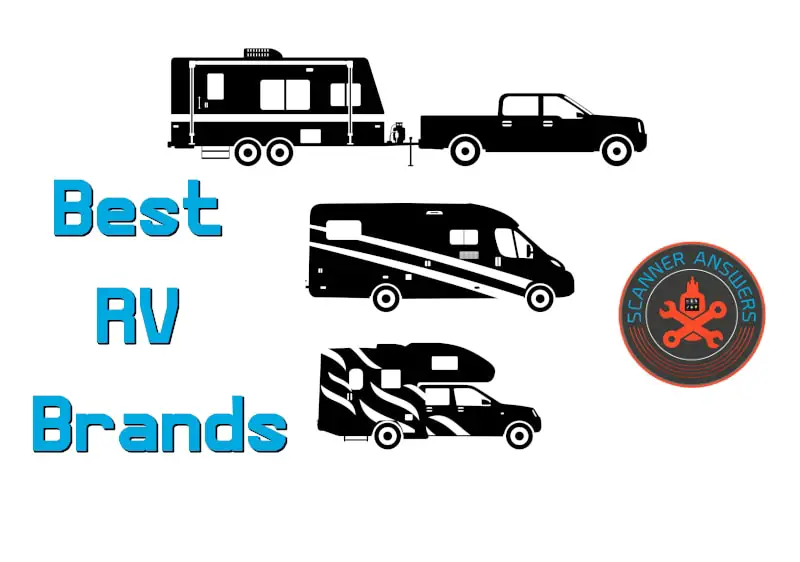 Best RV Brands