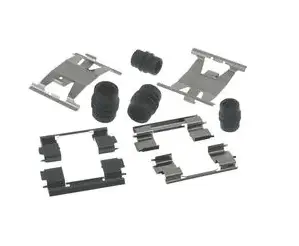 brake hardware kit