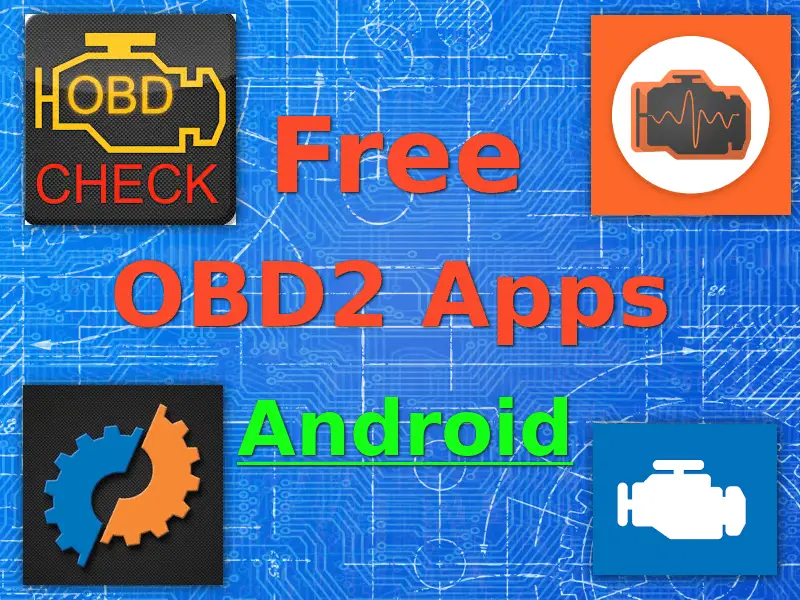 free obd2 apps android