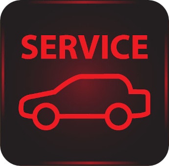 Service Engine Soon Light