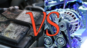 Signs Of A Bad Car Battery Vs Alternator Which Is To Blame