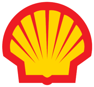 shell logo