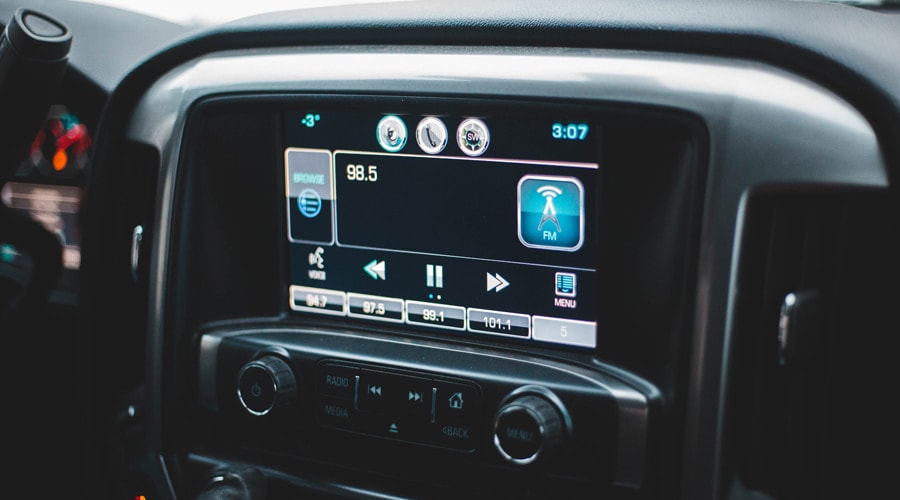Best Aftermarket Car Stereo And Head Units (Review & Buying Guide)