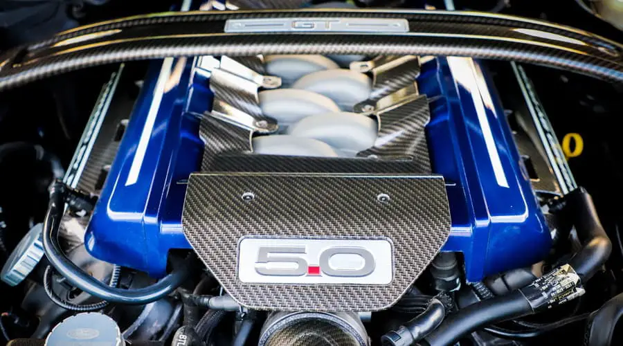 How To Tune And Modify Ford Performance Engines