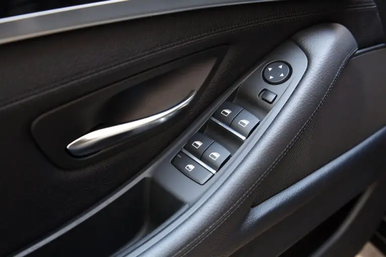 Car Door Handle Repair Cost
