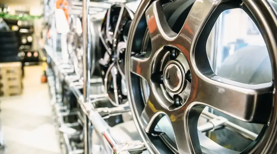 The 10 Best Aftermarket Wheel Brands Right Now