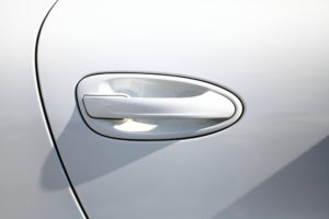 Exterior Car door handle